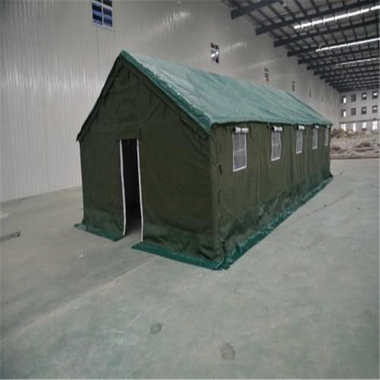 淮南充气军用帐篷模型订制厂家